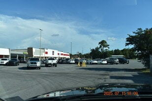 5428-5444 Dogwood Dr, Milton FL - 1031 Exchange Property