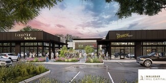 More details for SWC of I-45 @ Lago Mar Blvd, Texas City, TX - Retail for Lease