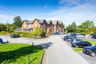 More details for Howick Park Ave, Penwortham - Office for Lease