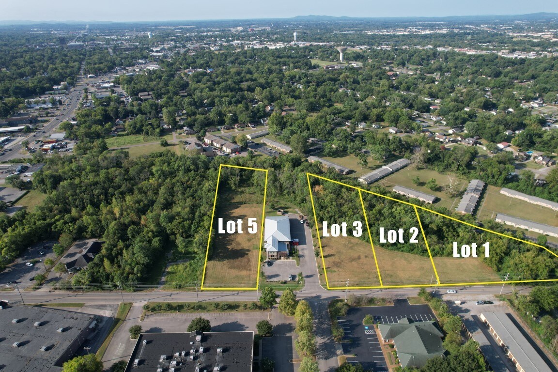 301 Sulphur Springs Rd, Murfreesboro, TN for sale Building Photo- Image 1 of 1