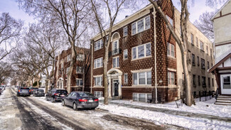 More details for 3125-3137 Aldrich Ave S, Minneapolis, MN - Multifamily for Sale