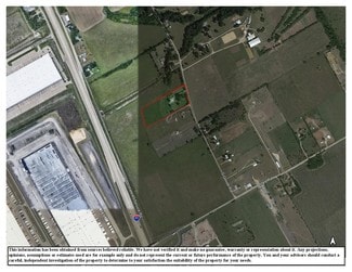 More details for 319 S Goode Rd, Wilmer, TX - Land for Sale