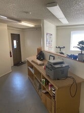 636 W Commerce Ave, Gilbert, AZ for lease Interior Photo- Image 2 of 4