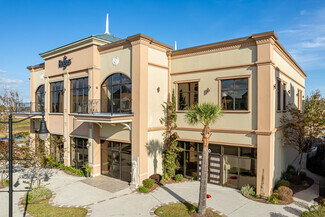 More details for 1901 Manhattan Blvd, Harvey, LA - Coworking for Lease