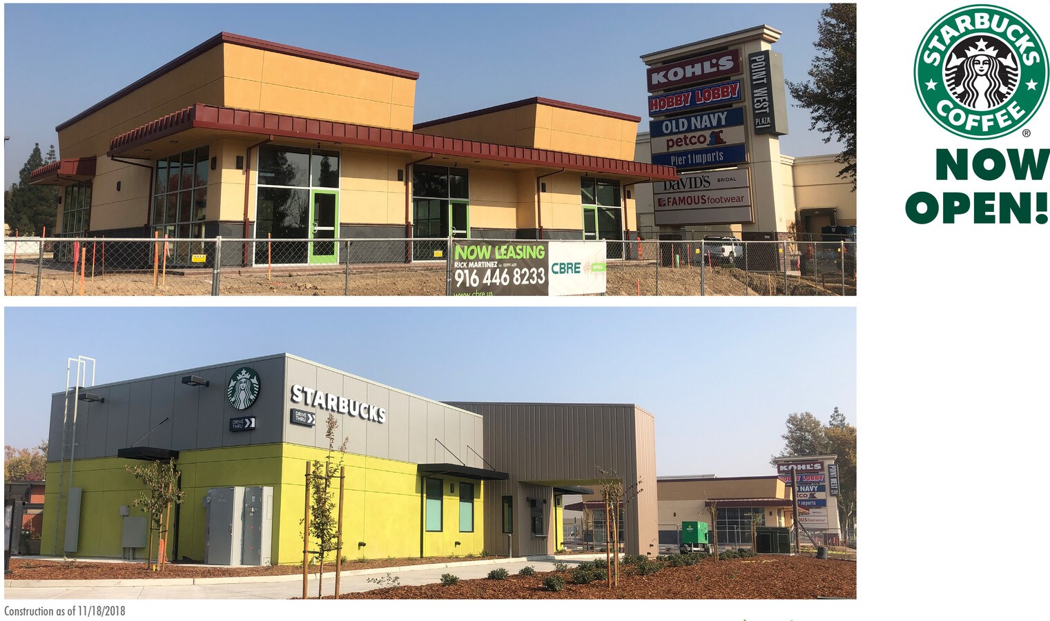 1831 Exposition Blvd, Sacramento, CA 95815