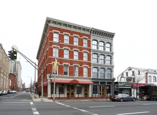 More details for 47 Elm St, New Haven, CT - Office for Lease