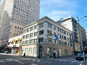 400 Sutter St, San Francisco, CA for lease Building Photo- Image 1 of 15