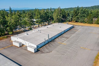 More details for 970 NE 21st Ct, Oak Harbor, WA - Industrial for Lease