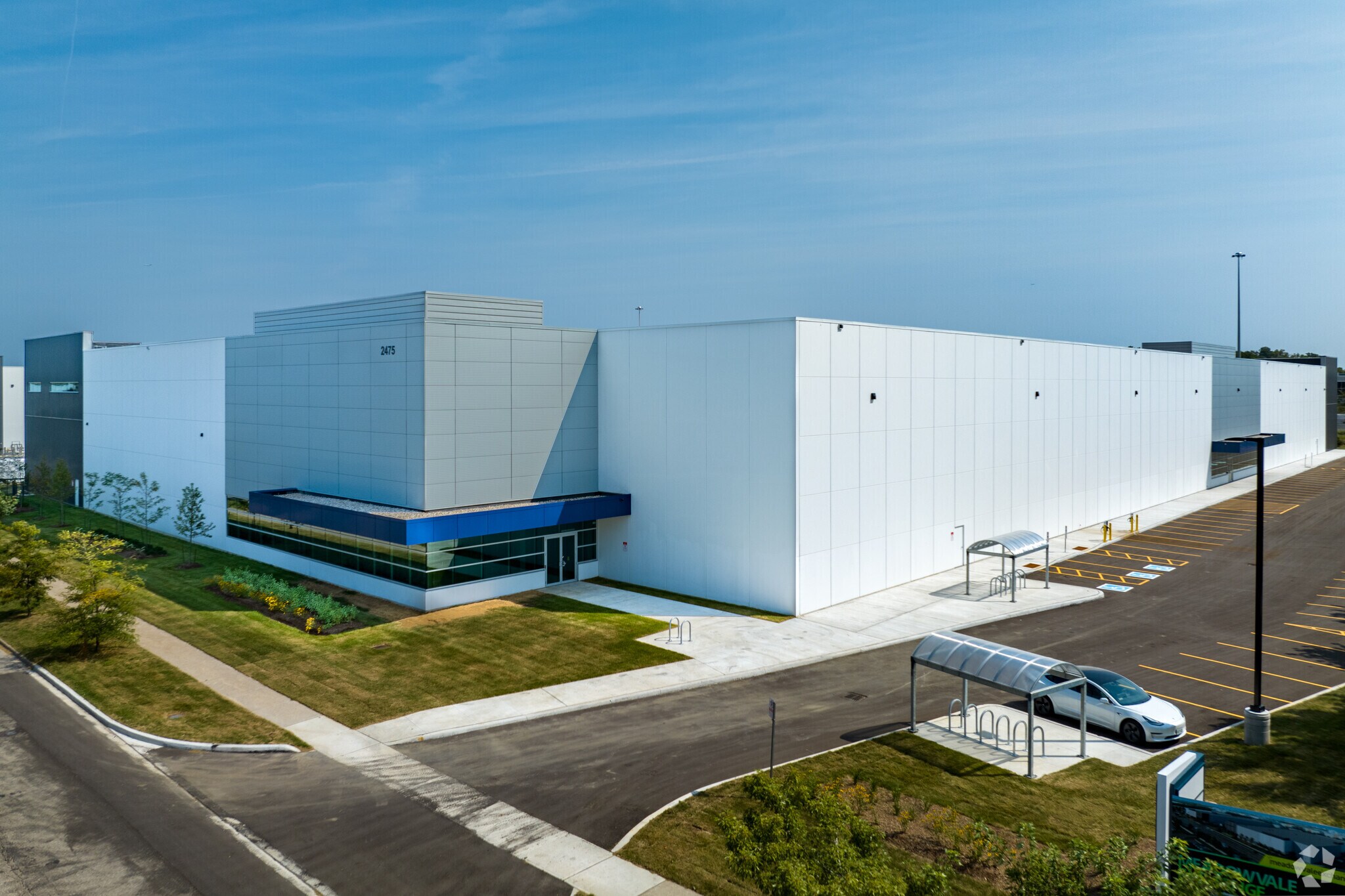 2475 Meadowpine Blvd, Mississauga, ON for sale Building Photo- Image 1 of 1