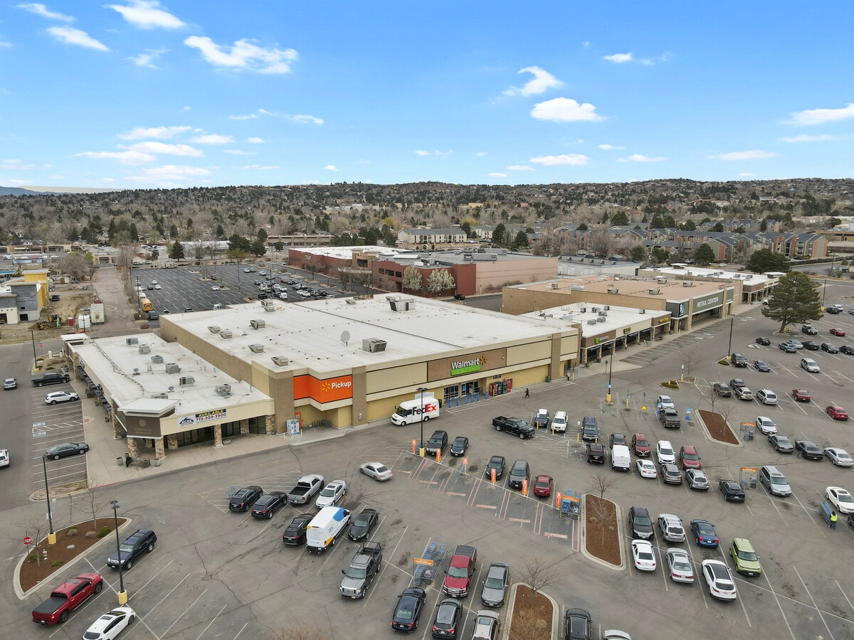 41084180 Austin Bluffs Pky, Colorado Springs, CO 80918 Austin Bluffs