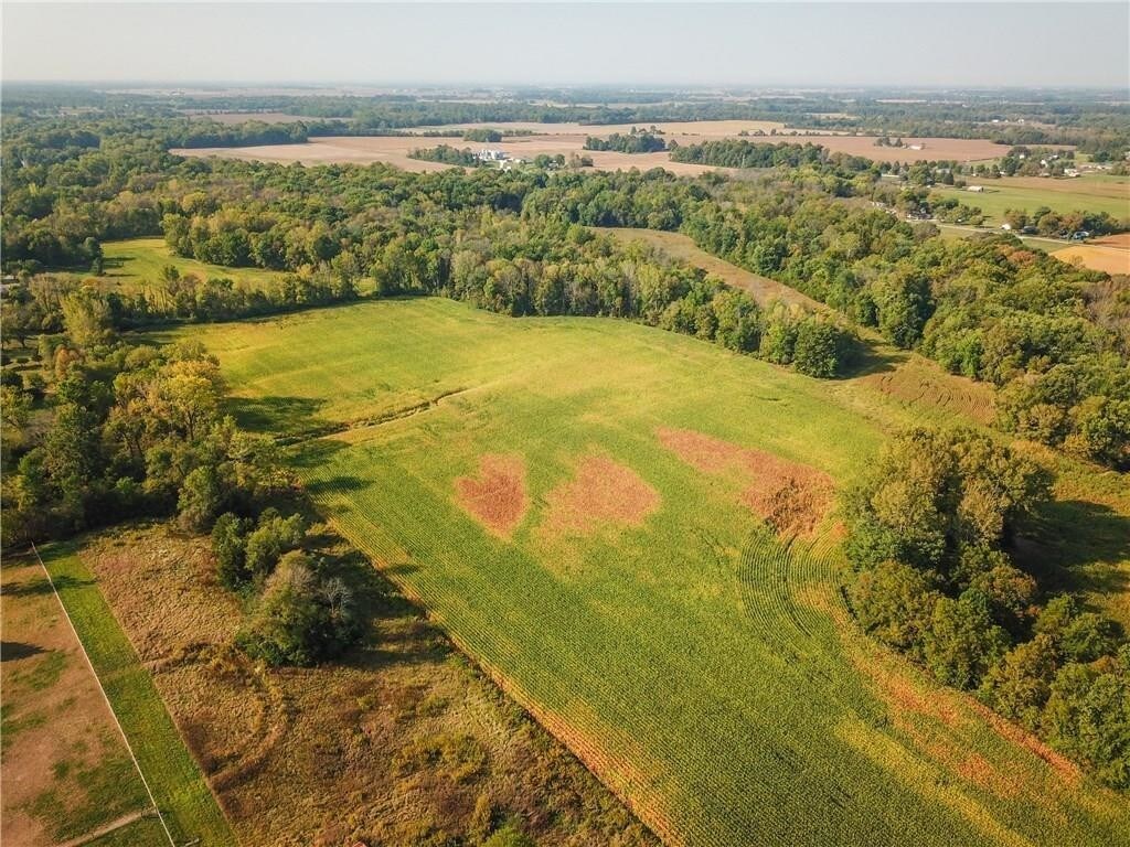 8591 N 700 W, Fairland, IN 46126