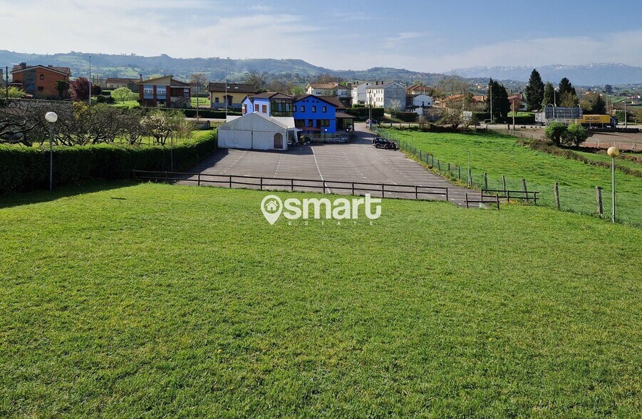 Retail in Siero, Asturias for sale - Building Photo - Image 2 of 10