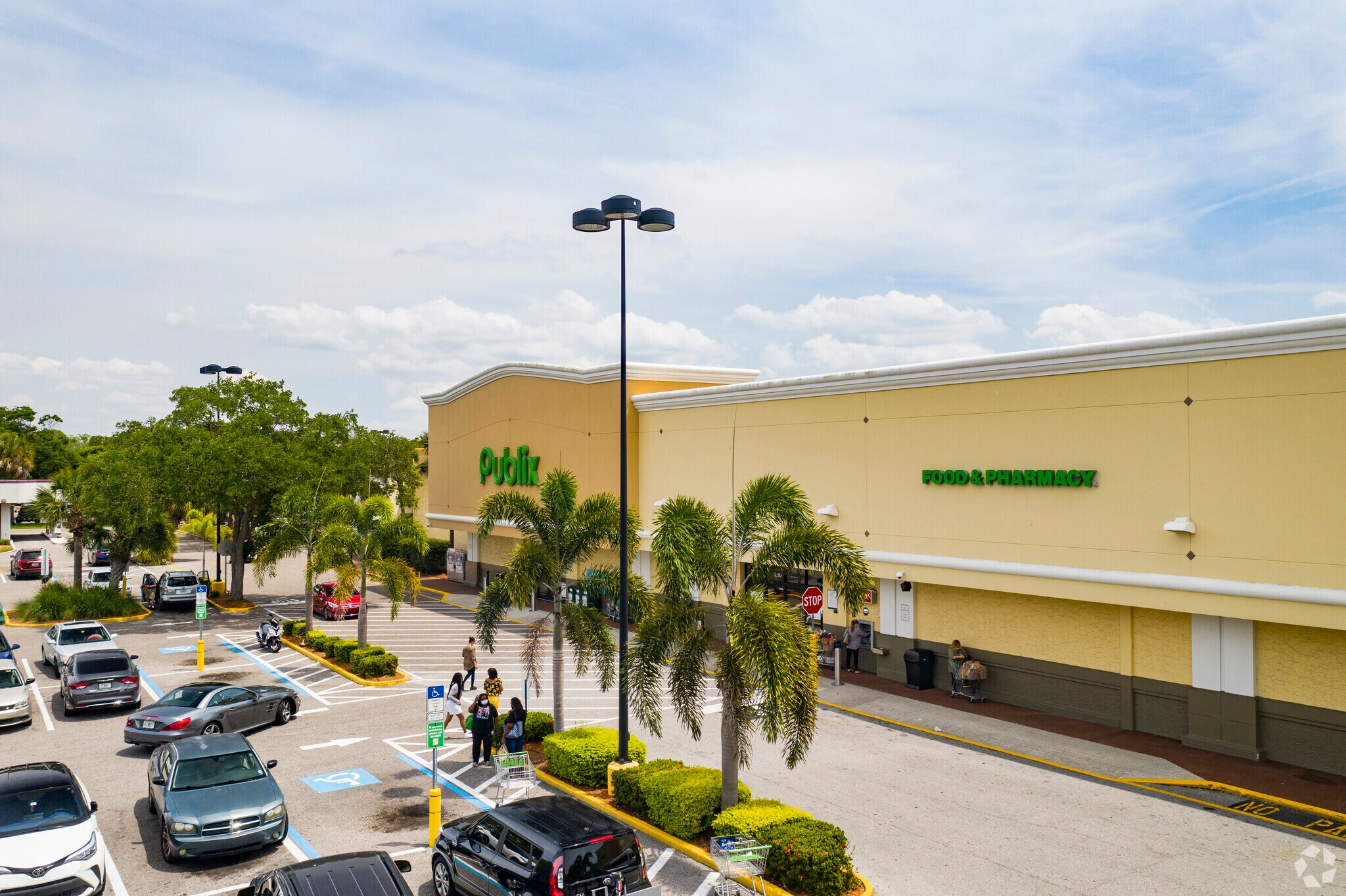 2810-3016 54th Ave S, Saint Petersburg, FL for sale Primary Photo- Image 1 of 1