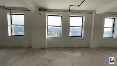 26 Journal Square, Jersey City, NJ for lease - Commercial Listing Video 