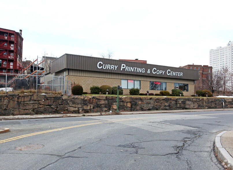 165 Southbridge St, Worcester, MA for sale - Primary Photo - Image 1 of 1