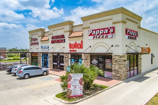 301 N Alton Blvd, Alton TX - Drive Through Restaurant