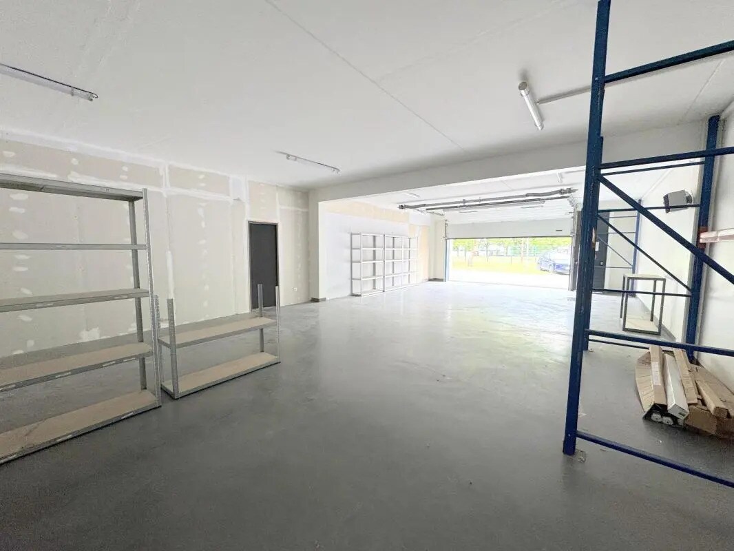 Rue Du Gros Murger, Herblay-sur-Seine for lease Interior Photo- Image 1 of 10