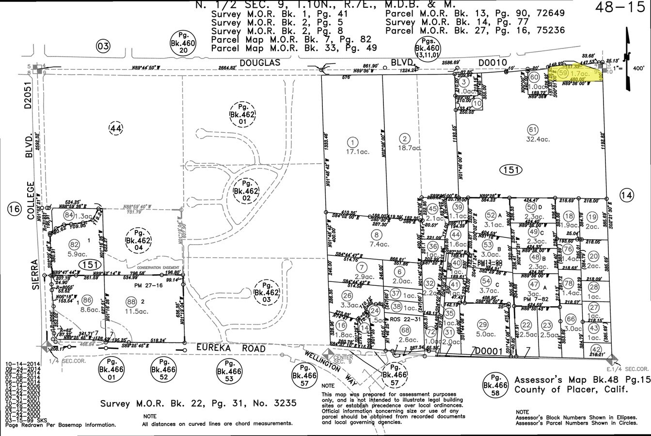 4880 Douglas Blvd, Granite Bay, CA 95746