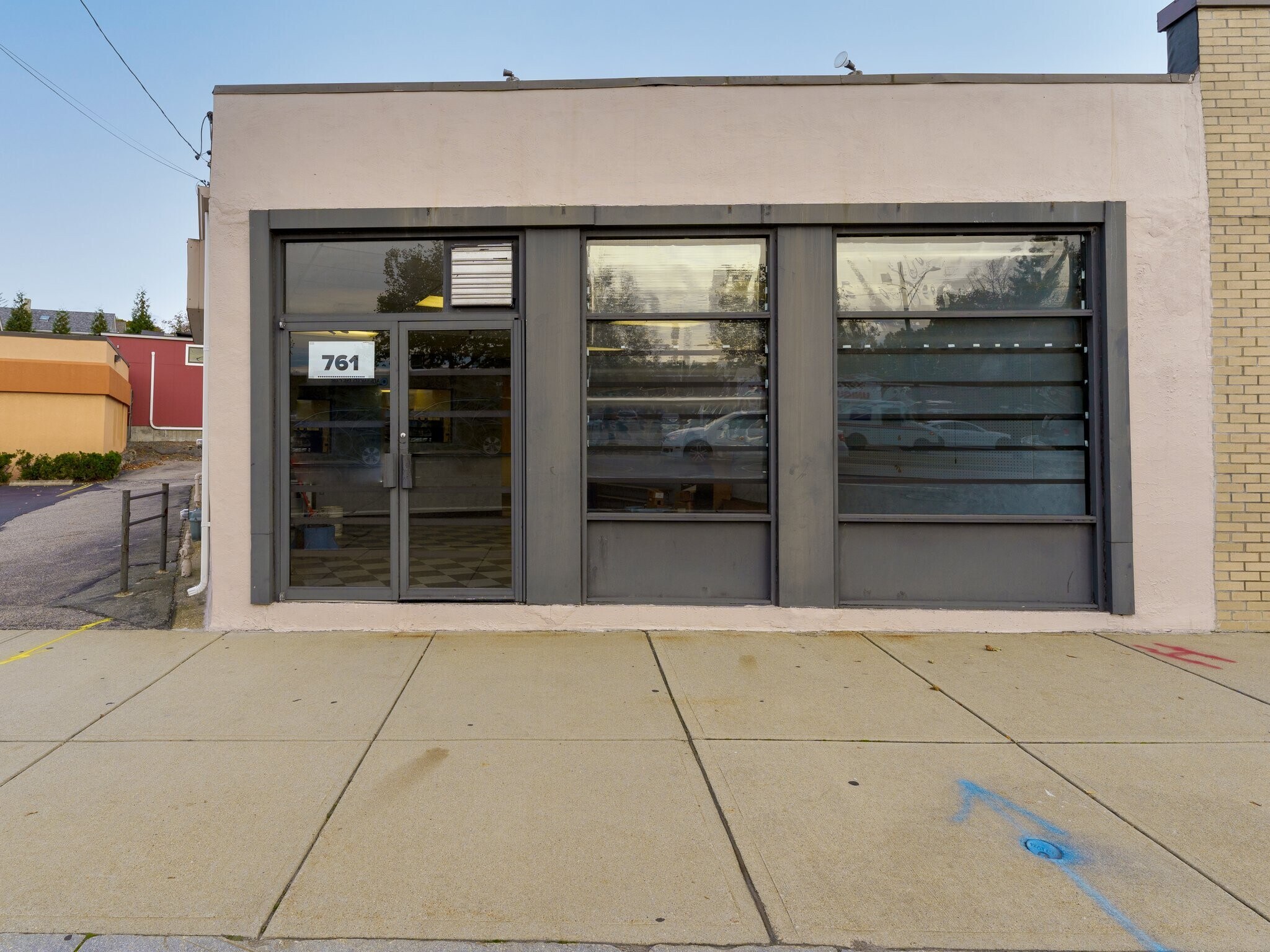 761 N Main St, Providence, RI for sale Building Photo- Image 1 of 1
