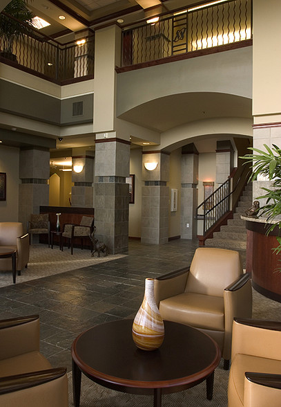 101 Parkshore Dr, Folsom, CA for lease - Lobby - Image 3 of 15