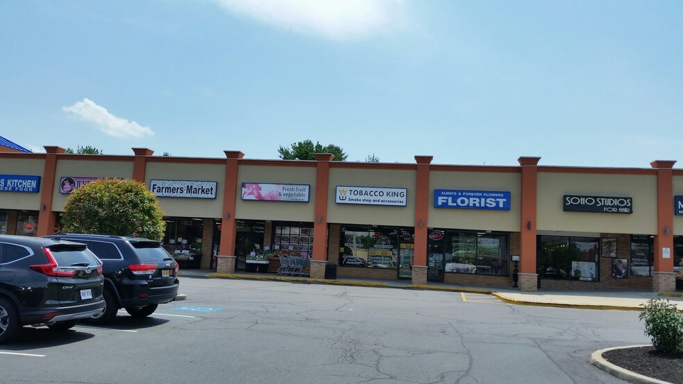 2541-2581 County Rd 516, Old Bridge, NJ for sale - Other - Image 1 of 1