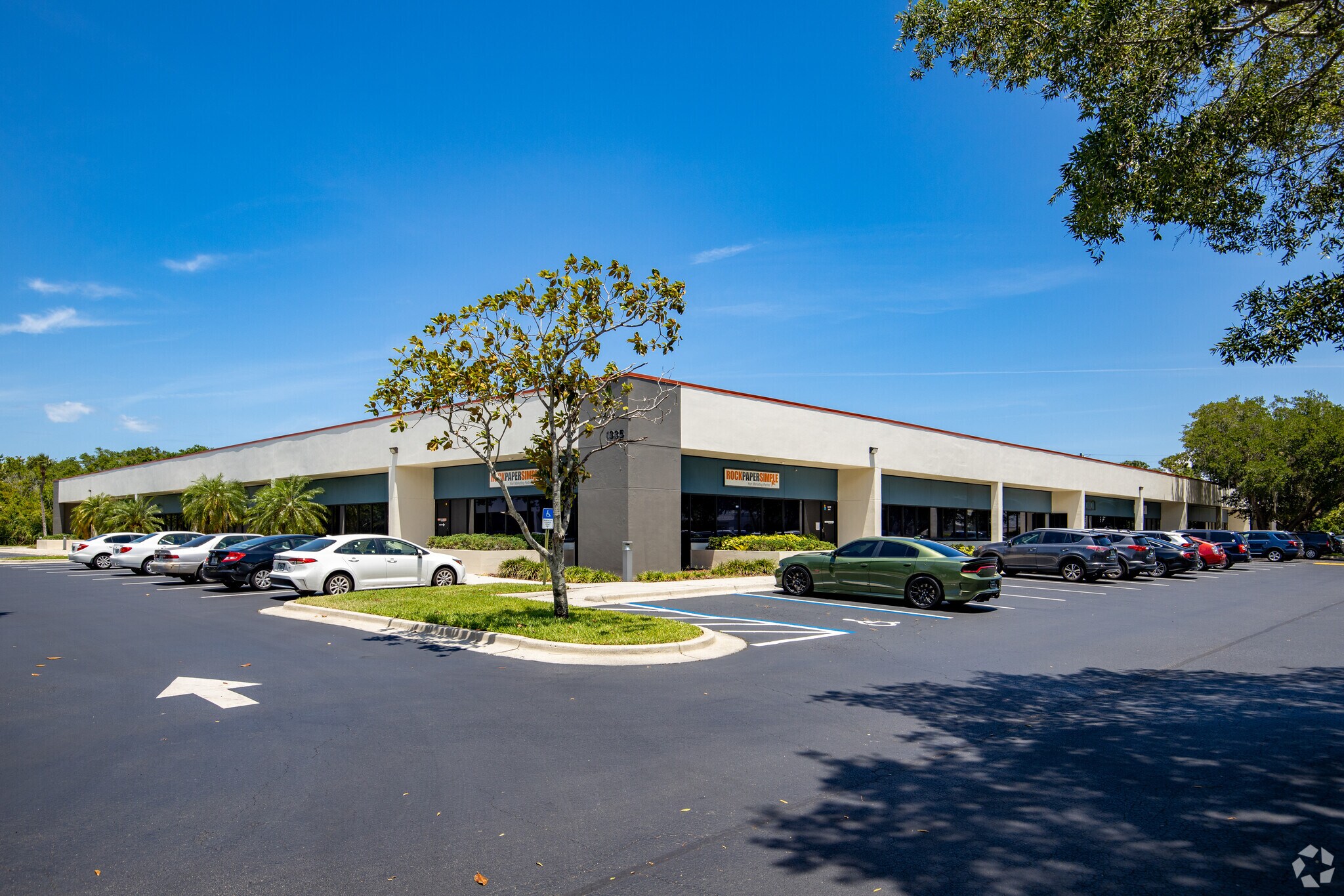 13331335 Gateway Dr, Melbourne, FL 32901 Gateway Business Center