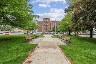 More details for 20 Marshall St, Irvington, NJ - Office/Retail for Lease