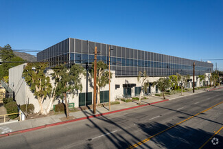 More details for 6100-6120 San Fernando Rd, Glendale, CA - Office for Lease