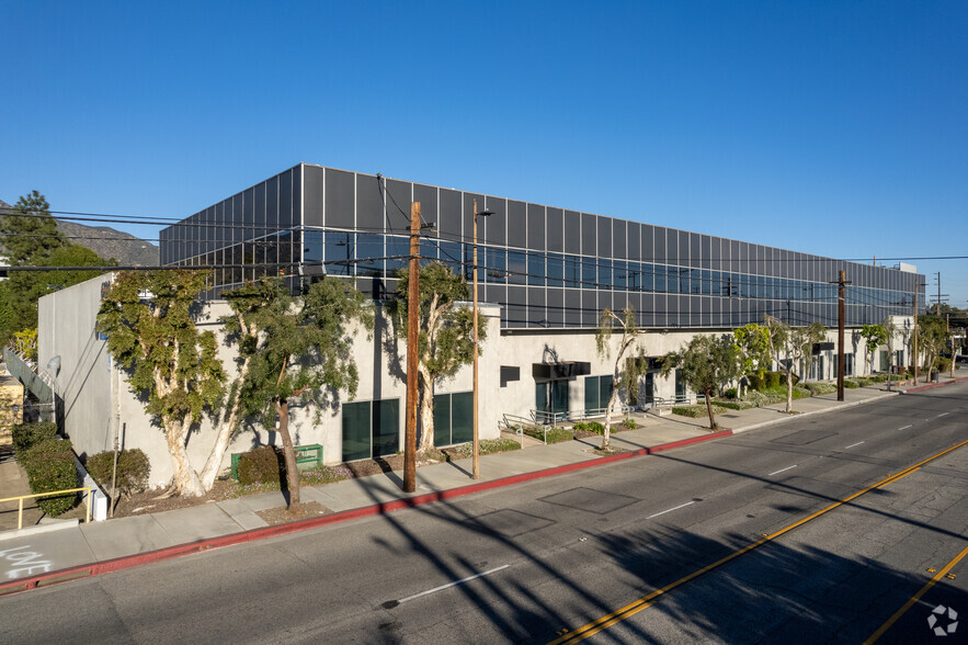 6100-6120 San Fernando Rd, Glendale, CA for sale - Building Photo - Image 1 of 1