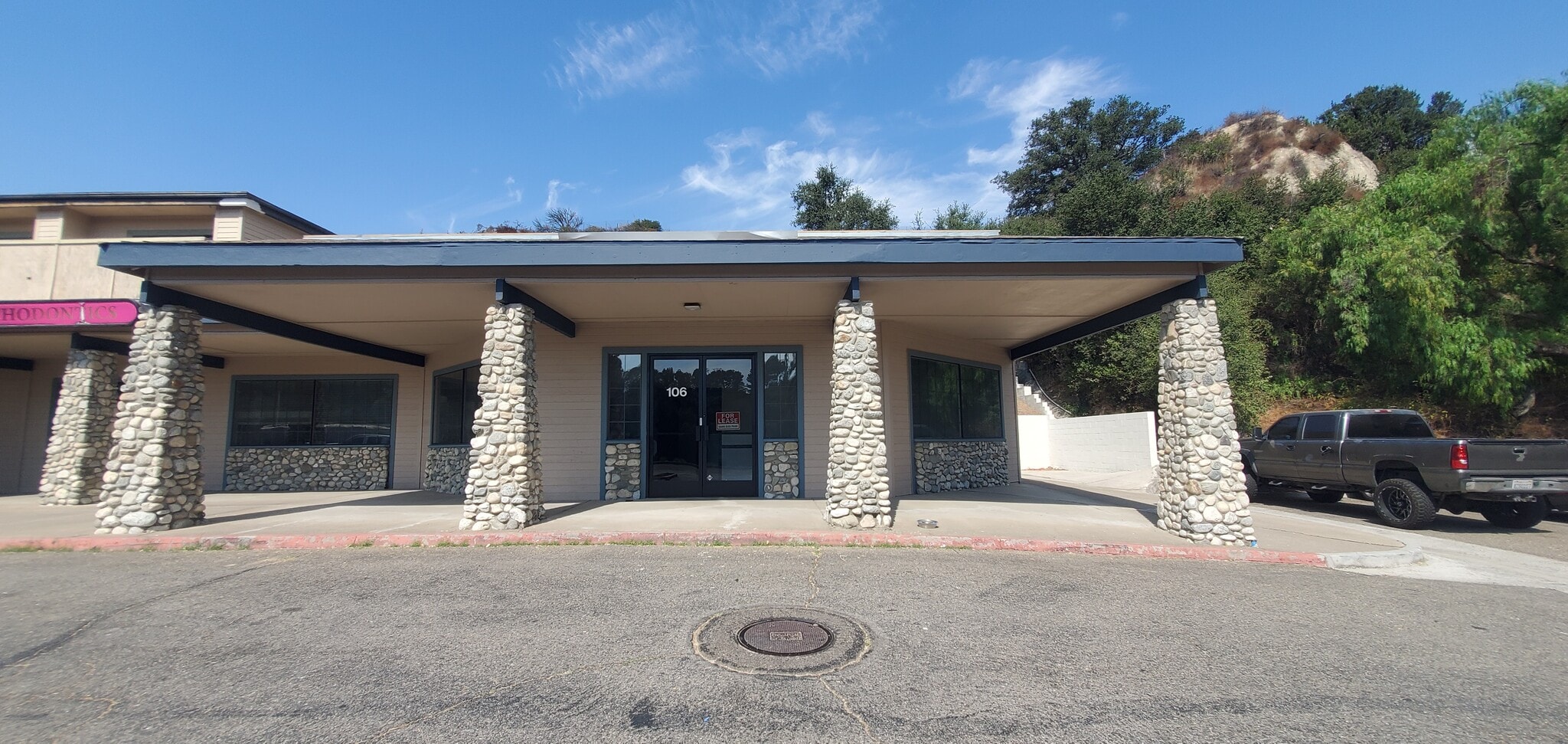 30555 Trabuco Canyon Rd, Trabuco Canyon, CA for sale Building Photo- Image 1 of 1