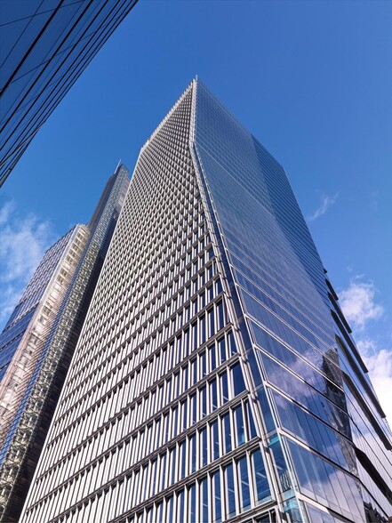 100 Bishopsgate, London, EC2M 1GT - Office for Lease | LoopNet