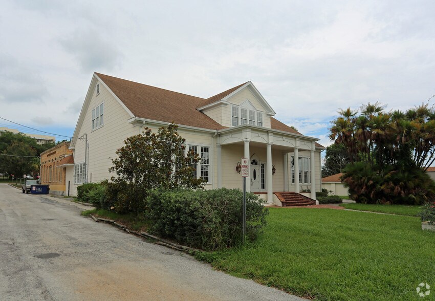 14233 7th St, Dade City, FL for sale - Primary Photo - Image 1 of 1