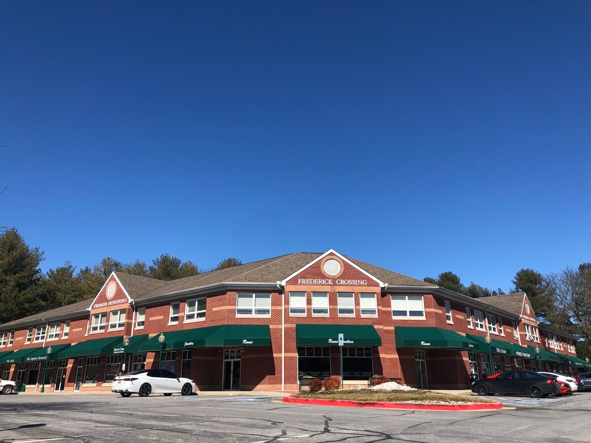 3570 St John S Ln Ellicott City Md 21042 Frederick Crossing Loopnet Com 3570 St John S Ln Ellicott City Md 21042 Frederick Crossing Loopnet Com