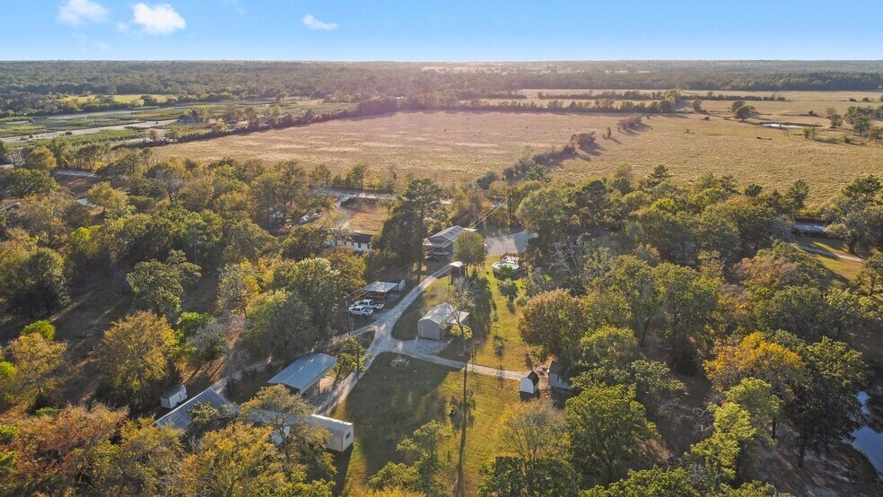 1726 Bowler Rd, Waller, TX for sale - Primary Photo - Image 1 of 1