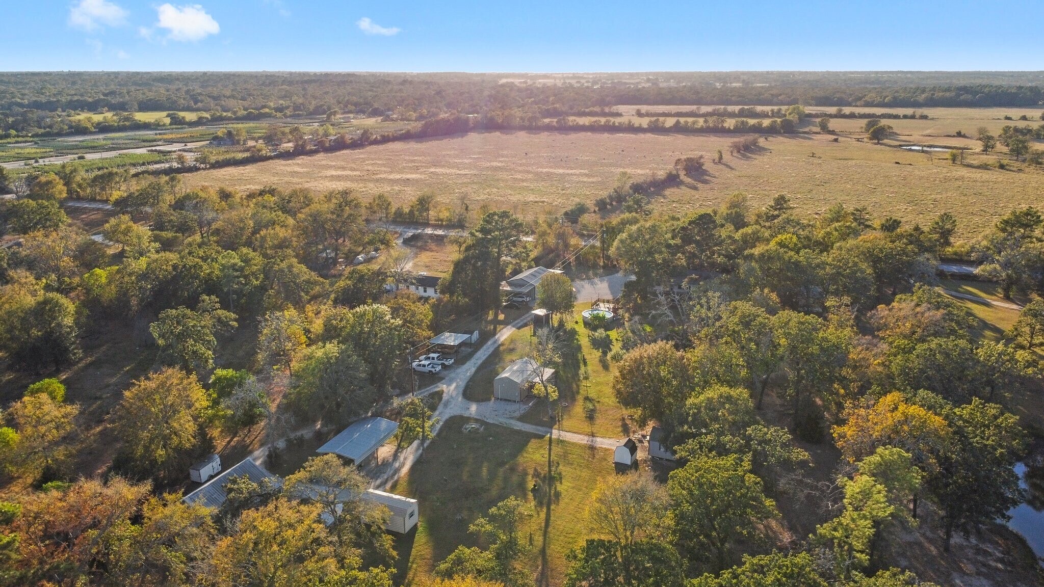 1726 Bowler Rd, Waller, TX for sale Primary Photo- Image 1 of 1