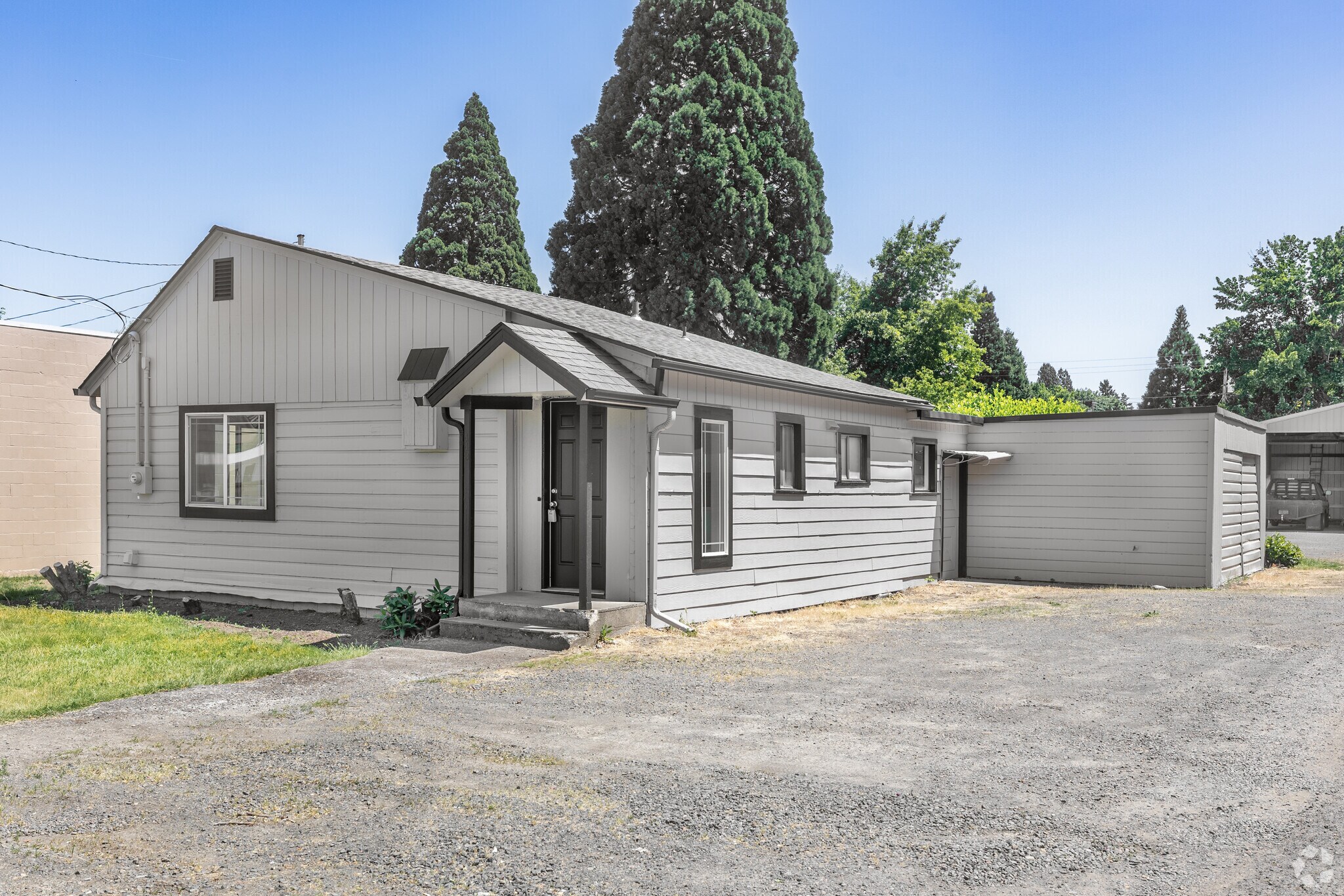 431 SW 1st Ave, Canby, OR for sale Building Photo- Image 1 of 1