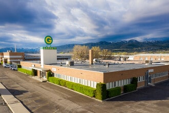 2055 Garrett Way, Pocatello, ID for lease Building Photo- Image 1 of 3