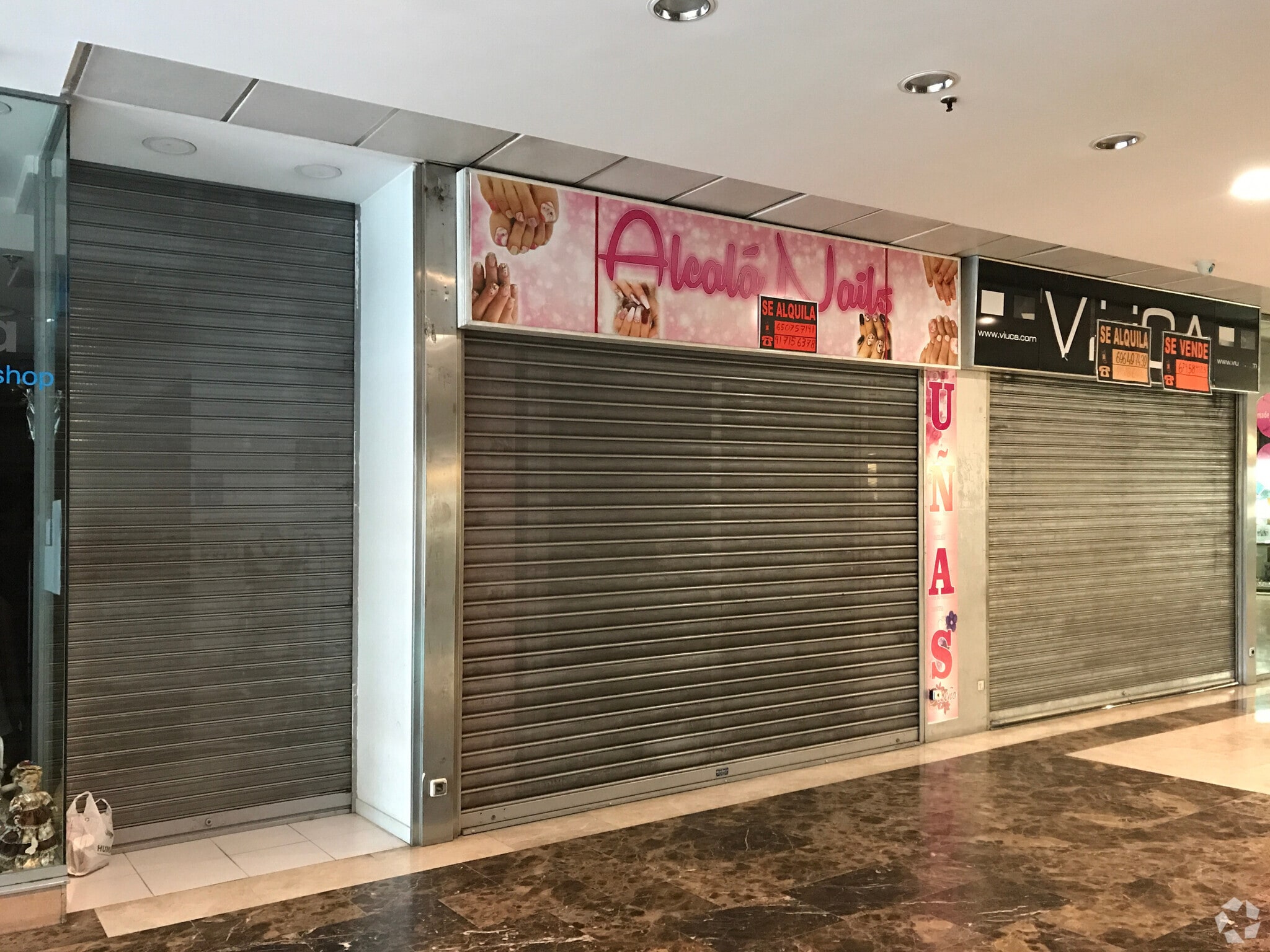 Calle Alcalá, 412, Madrid, Madrid for lease Interior Photo- Image 1 of 1