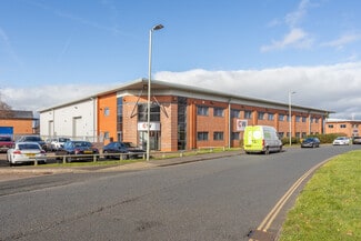 More details for Olympus Park, Quedgeley - Industrial for Lease