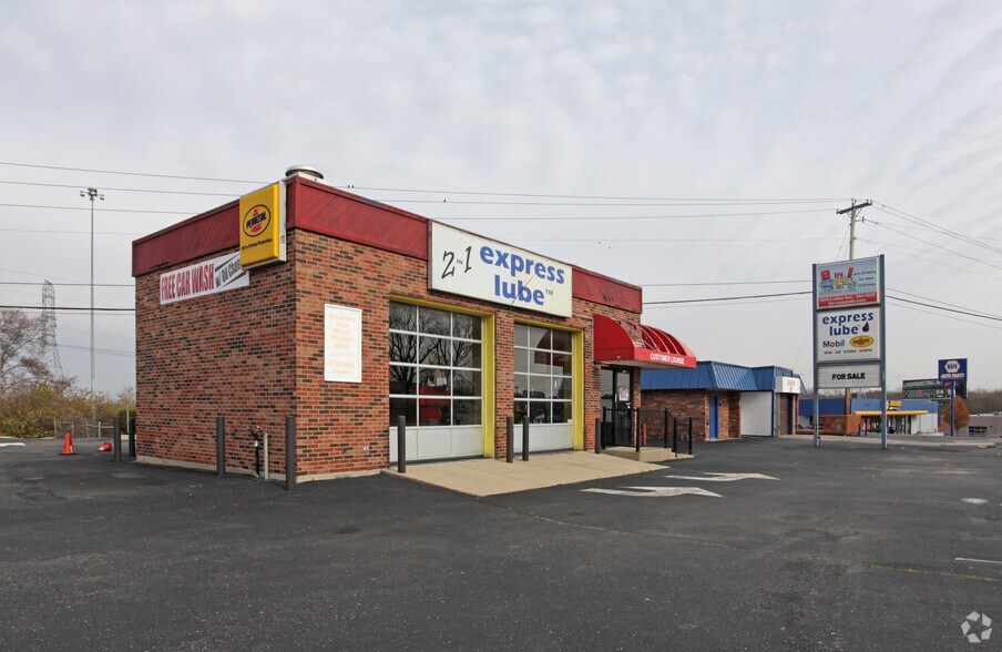 4215 Linden Ave, Dayton, OH 45432