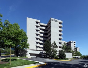 6301 Ivy Ln, Greenbelt, MD for lease Building Photo- Image 2 of 7