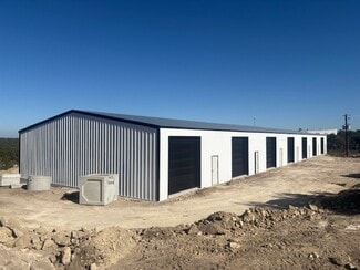 More details for 9204 Rod Rd, Austin, TX - Industrial for Sale