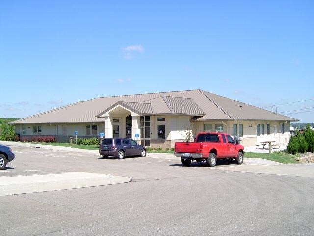 6342 SW 21st St, Topeka, KS for sale Building Photo- Image 1 of 1