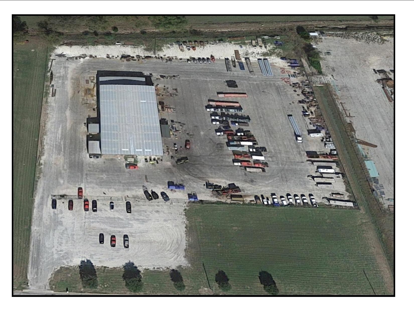 650 Bo Gibbs Blvd, Glen Rose, TX for sale Building Photo- Image 1 of 1