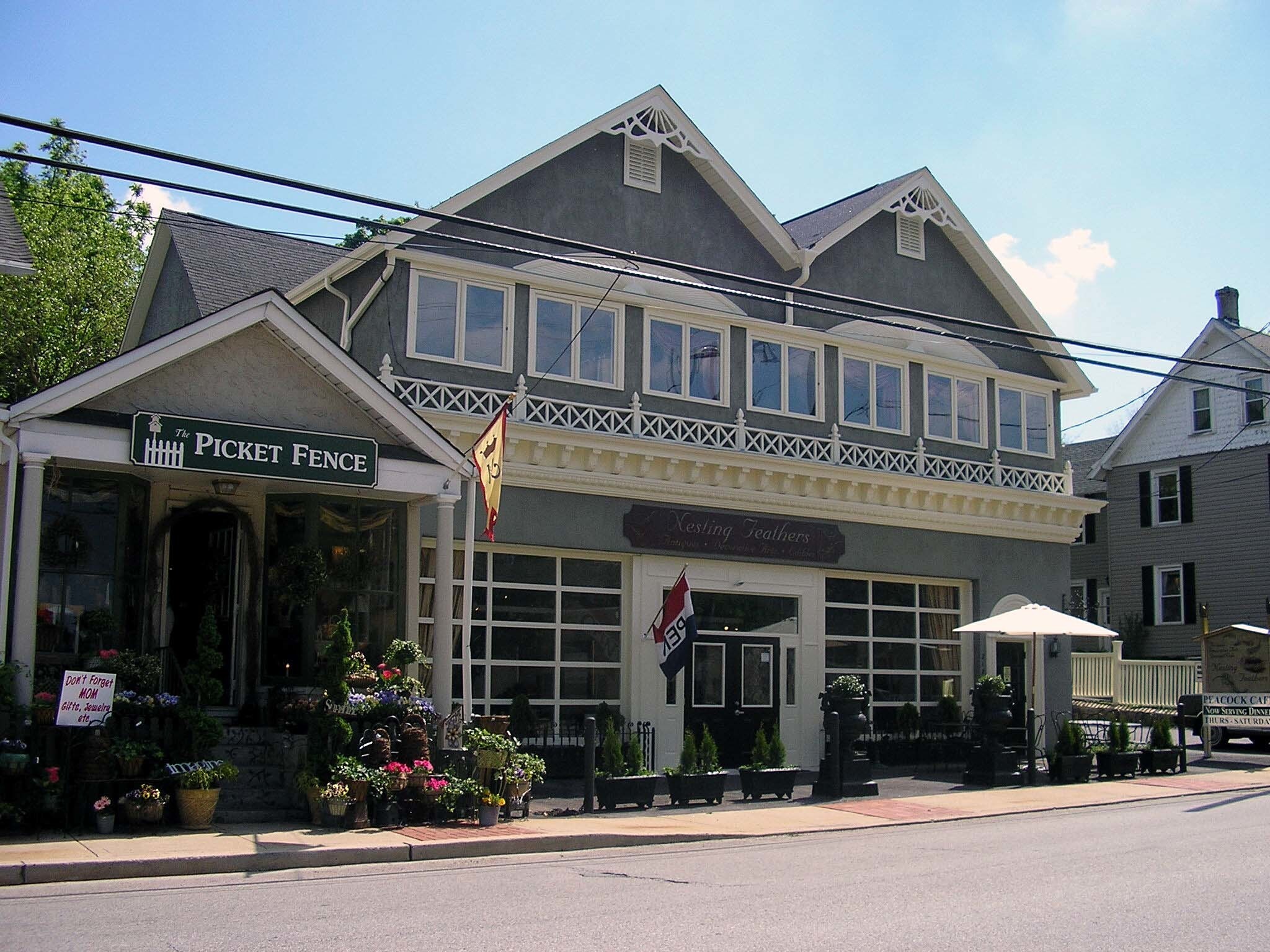 218 E King St, Malvern, PA for sale Primary Photo- Image 1 of 1