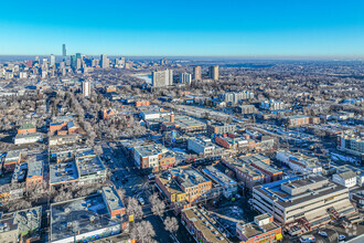 8137 104th St NW, Edmonton, AB - aerial  map view