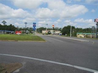 I-95 and Campground Rd, Walterboro, SC for sale Building Photo- Image 1 of 1