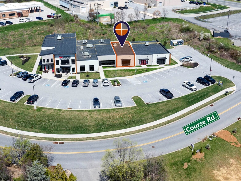 2610 Course Road, York, PA for sale - Building Photo - Image 1 of 1