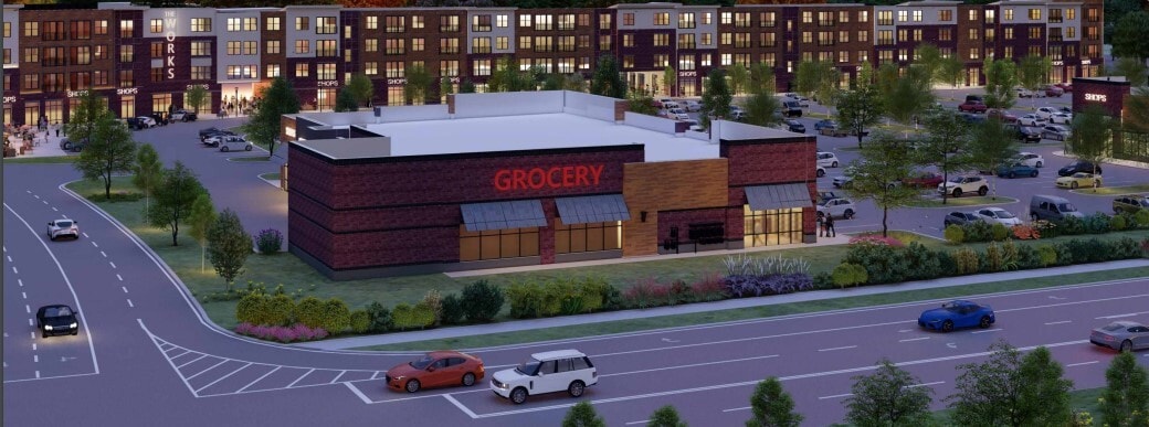 3250 Hillsborough Rd, Durham, NC for lease Building Photo- Image 1 of 8