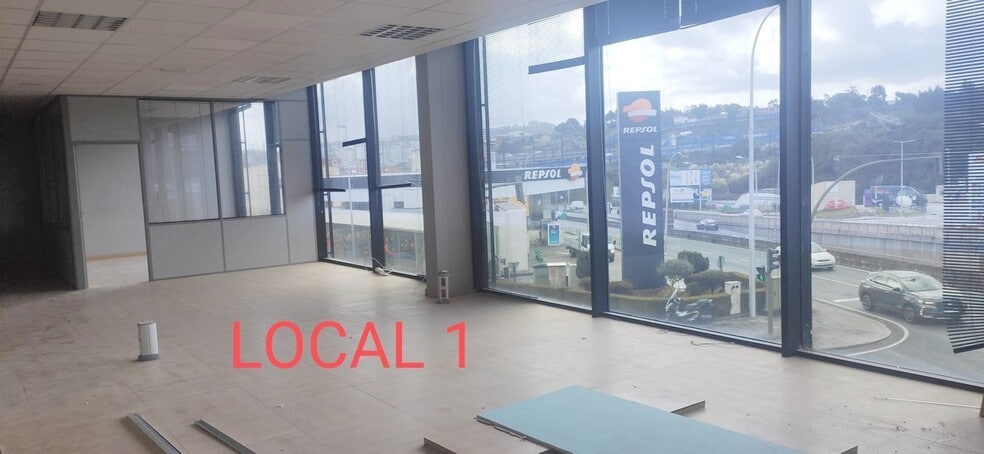 Avenida Ferrocarril, 74, A Coruña, La Coruna for lease - Interior Photo - Image 2 of 17